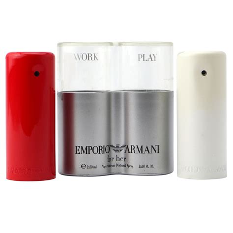 emporio armani perfume for her.